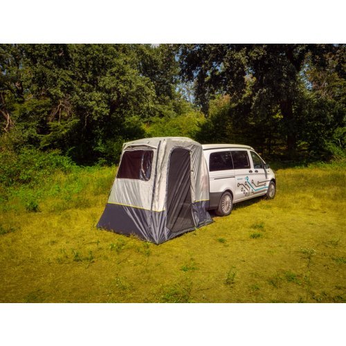 Tail tent "Update Vito Premium" for Mercedes Vito from year of manufacture 2015