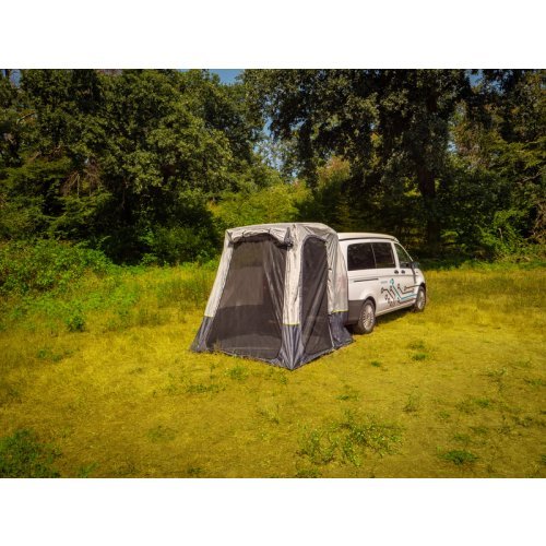 Tail tent "Update Vito Premium" for Mercedes Vito from year of manufacture 2015