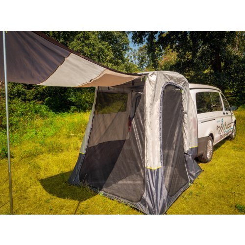 Tail tent "Update Vito Premium" for Mercedes Vito from year of manufacture 2015