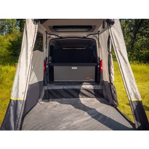 Tail tent "Update Vito Premium" for Mercedes Vito from year of manufacture 2015