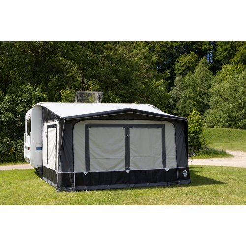 Bologna 400 caravan awning