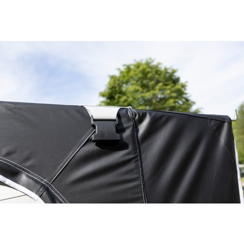 Bologna 400 caravan awning