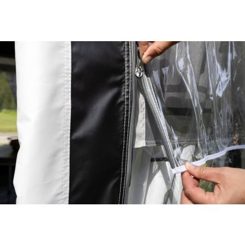 Bologna 400 caravan awning