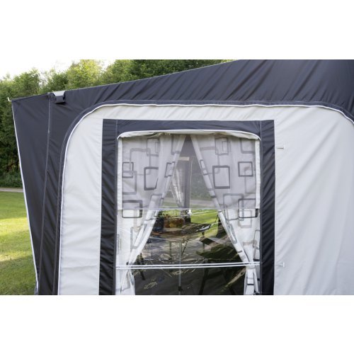 Bologna 400 caravan awning