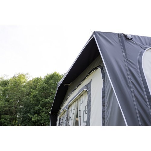 Bologna 400 caravan awning