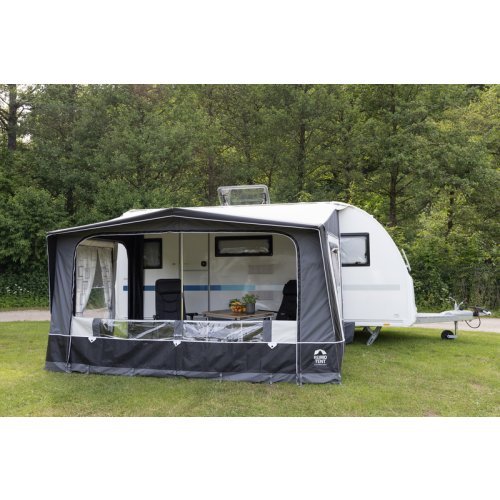 Bologna 400 caravan awning