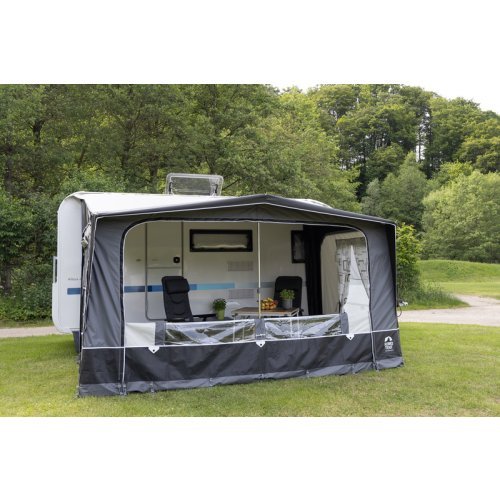 Bologna 400 caravan awning