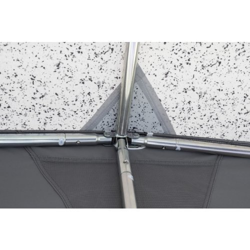 Bologna 400 caravan awning