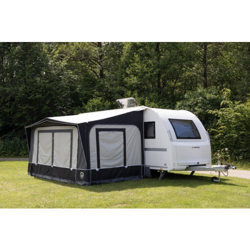 Bologna 400 caravan awning