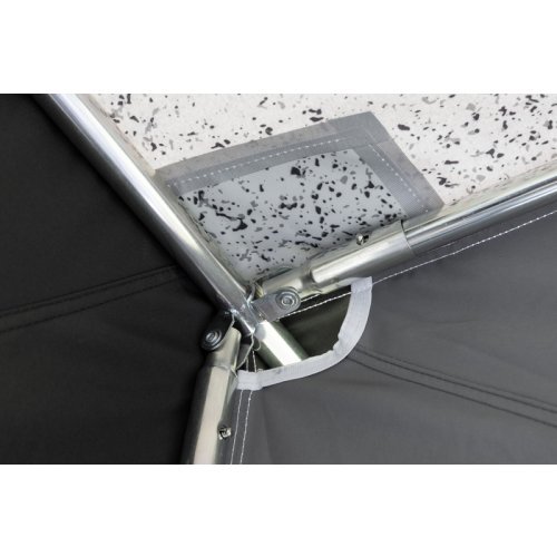 Bologna 400 caravan awning