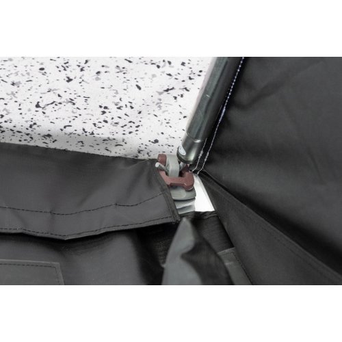 Bologna 400 caravan awning