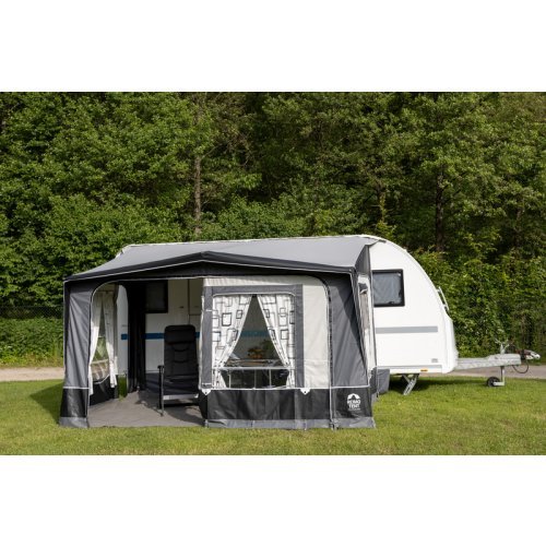 Bologna 400 caravan awning