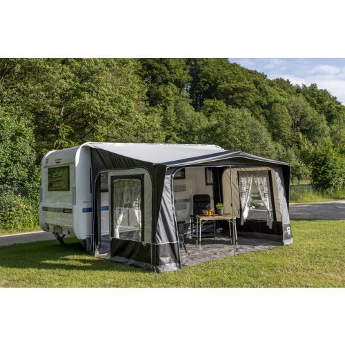 Bologna 400 caravan awning