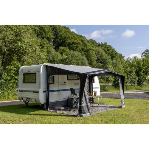 Bologna 400 caravan awning