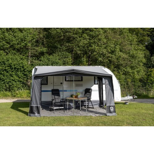 Bologna 400 caravan awning