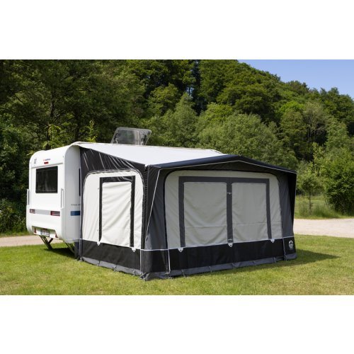 Bologna 400 caravan awning