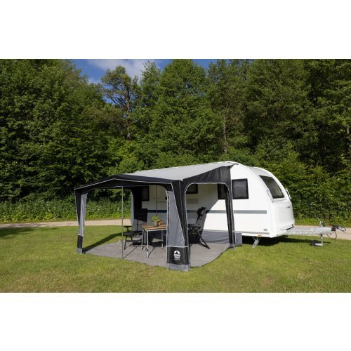 Bologna 400 caravan awning