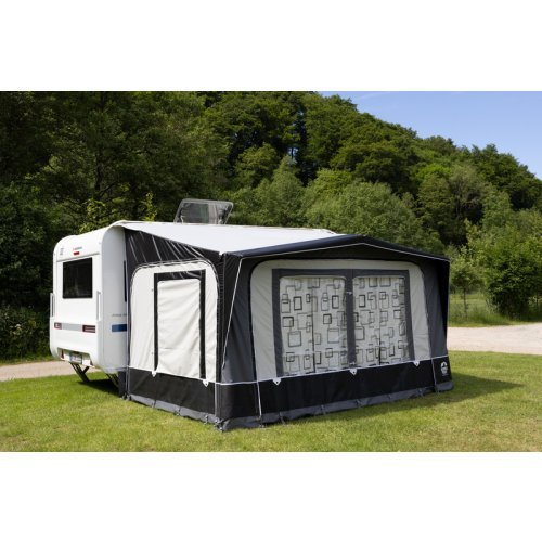 Bologna 400 caravan awning
