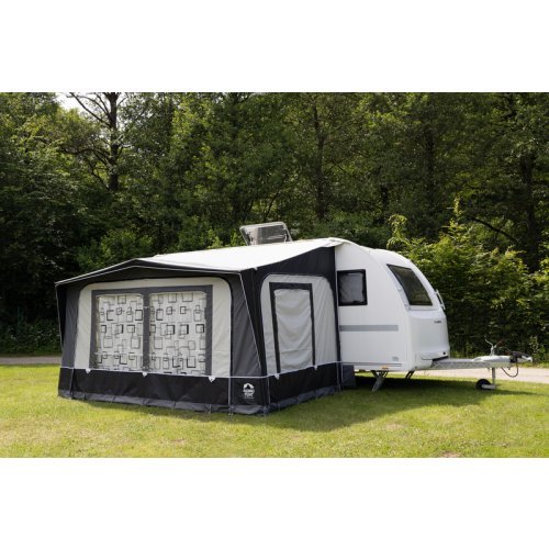 Bologna 400 caravan awning