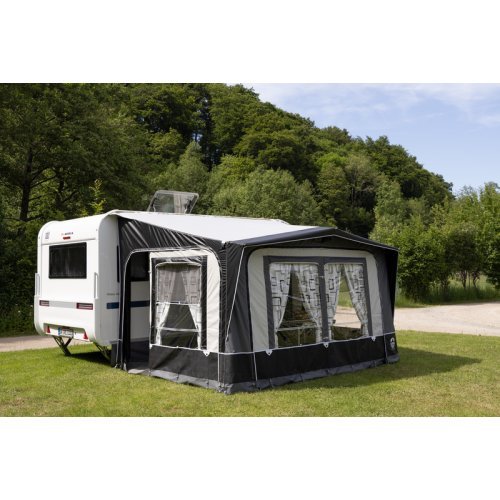 Bologna 400 caravan awning