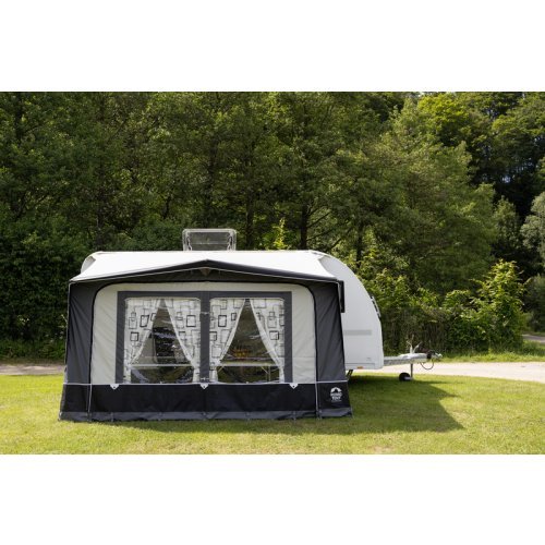 Bologna 400 caravan awning