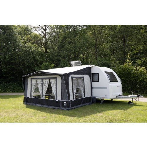 Bologna 400 caravan awning