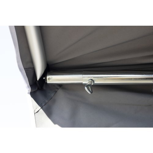 Traditional full caravan awning PALERMO - size 11 (901-925cm)