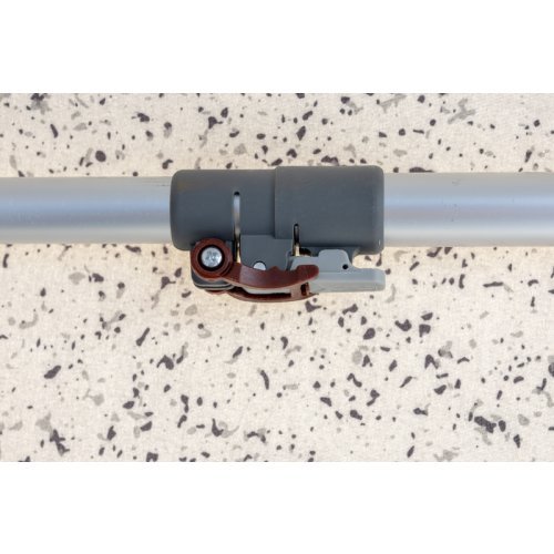 Traditional full caravan awning PALERMO - size 9 (850-875cm)