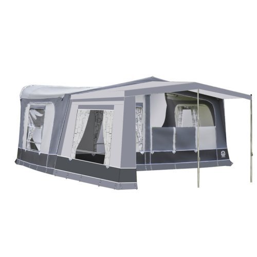 PALERMO sun canopy for size 17