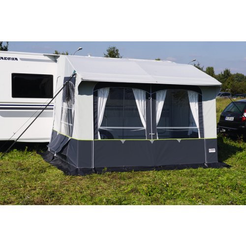 All-season caravan awning Casa Royal 320