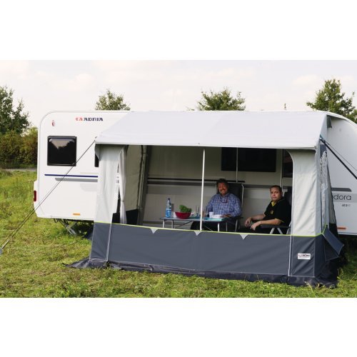 All-season caravan awning Casa Royal 320