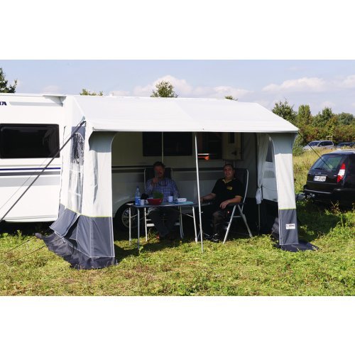 All-season caravan awning Casa Royal 320