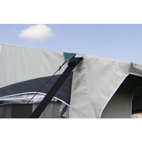 All-season caravan awning Casa Royal 320