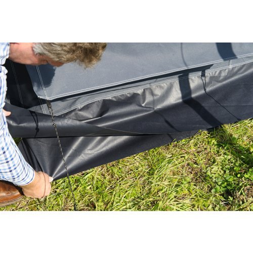All-season caravan awning Casa Royal 320