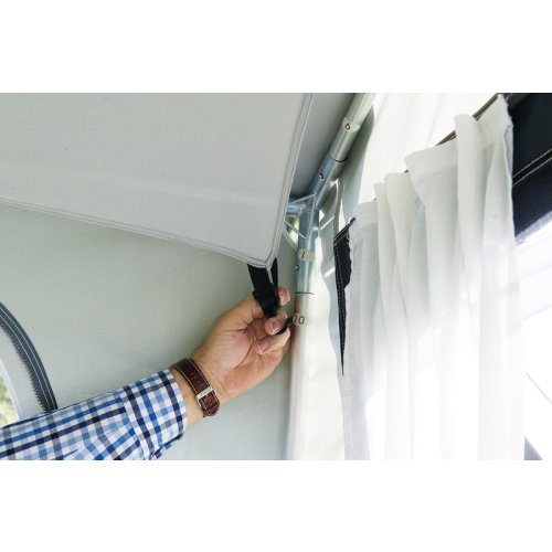 All-season caravan awning Casa Royal 320