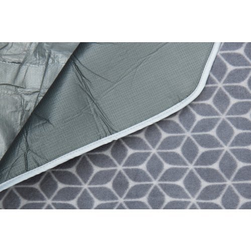 Fleece carpet Tour Easy