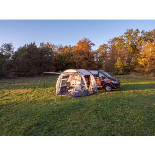 Bus awning TOUR EASY 4