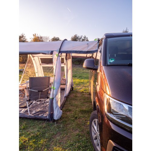 Bus awning TOUR EASY 4