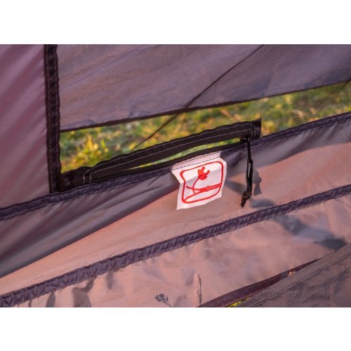 Bus awning TOUR EASY 4