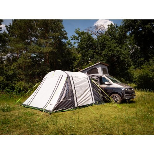 Inflatable motorhome awning Tour Breeze Air L