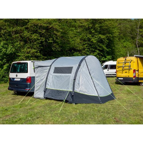 Inflatable bus awning TOUR EASY AIR
