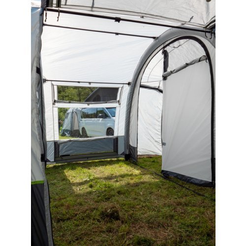 Inflatable bus awning TOUR EASY AIR