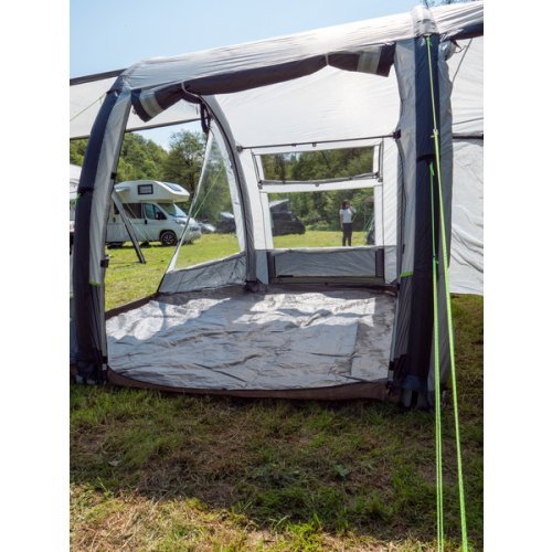 Inflatable bus awning TOUR EASY AIR