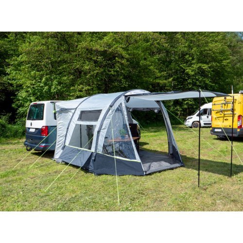 Inflatable bus awning TOUR EASY AIR
