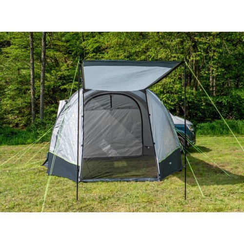 Inflatable bus awning TOUR EASY AIR