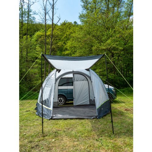 Inflatable bus awning TOUR EASY AIR