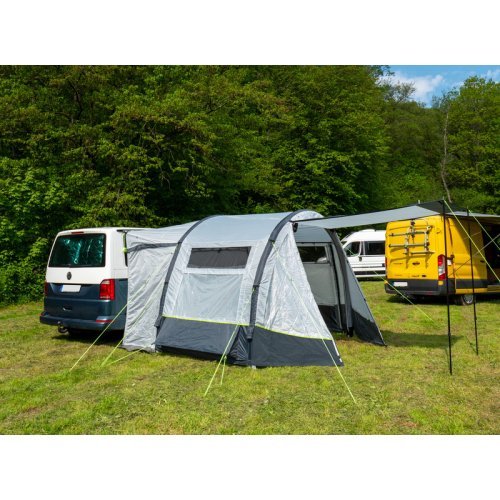 Inflatable bus awning TOUR EASY AIR