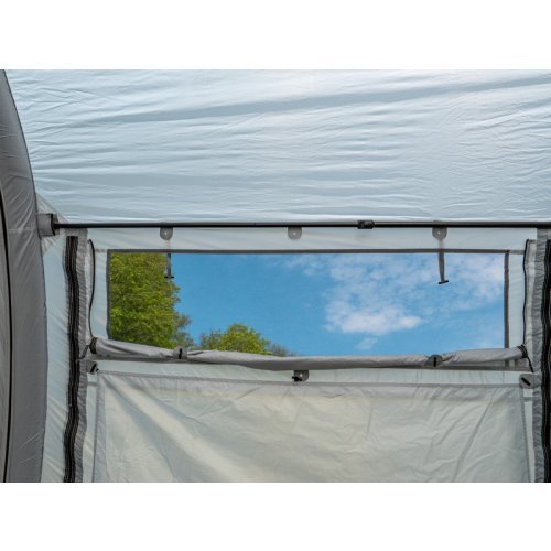 Inflatable bus awning TOUR EASY AIR
