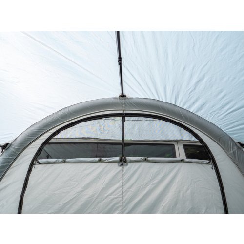 Inflatable bus awning TOUR EASY AIR