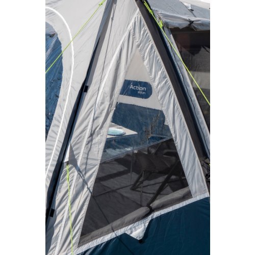 Adria Action Air 391